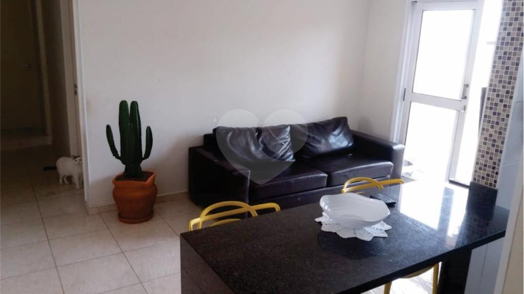 Apartamento Tremembé