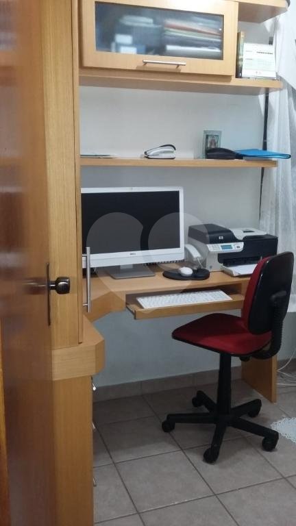 EXCELENTE SOBRADO SANTA TEREZINHA -