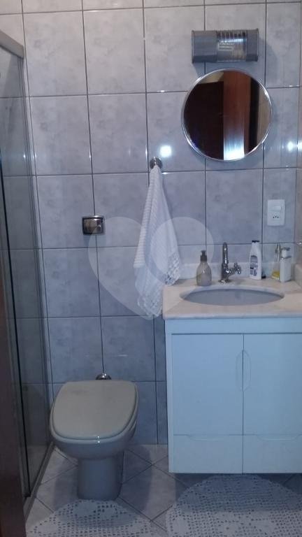 EXCELENTE SOBRADO SANTA TEREZINHA -