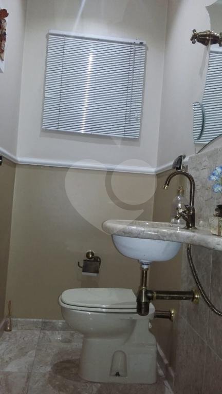 EXCELENTE SOBRADO SANTA TEREZINHA -