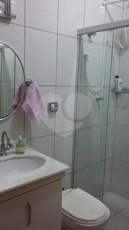 EXCELENTE SOBRADO SANTA TEREZINHA -