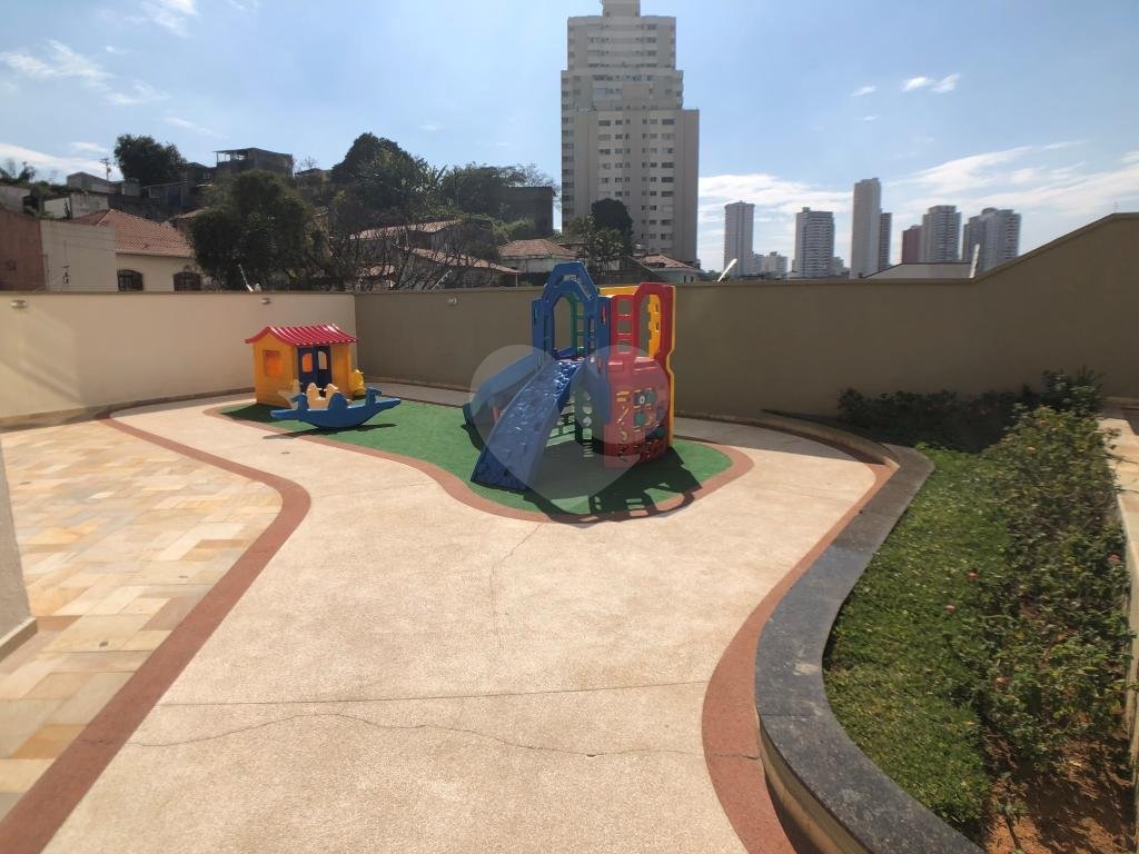 Apartamento Residencial Santa Teresinha com 160 metros