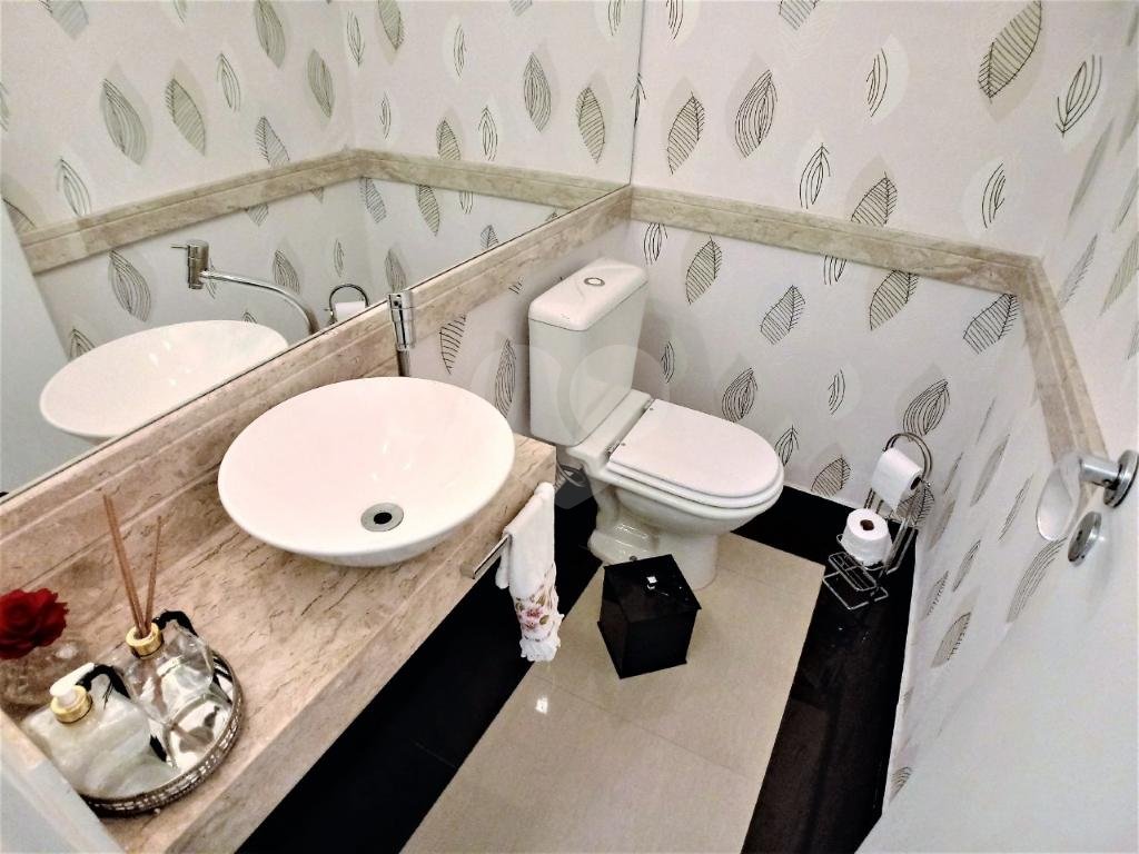 Apartamento Residencial Santa Teresinha com 160 metros