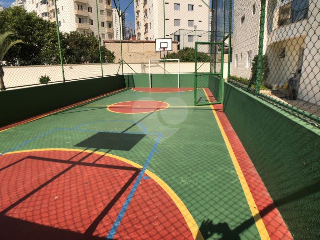 Apartamento Residencial Santa Teresinha com 160 metros
