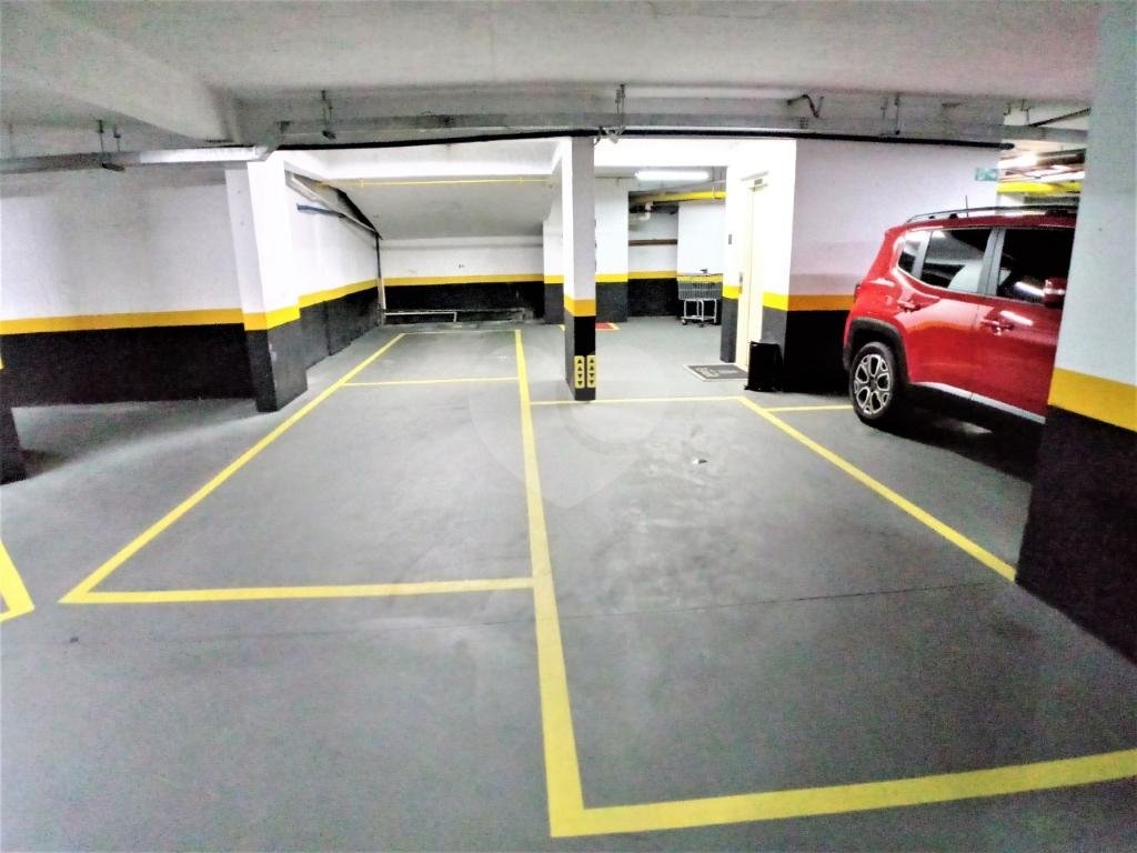 Apartamento Residencial Santa Teresinha com 160 metros