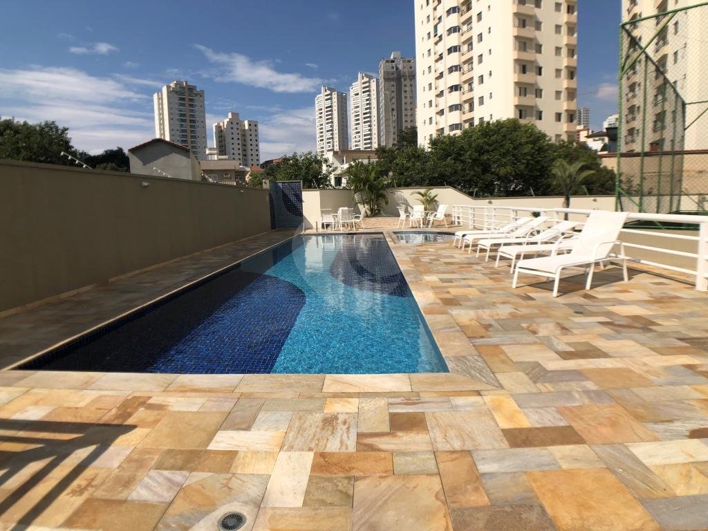 Apartamento Residencial Santa Teresinha com 160 metros