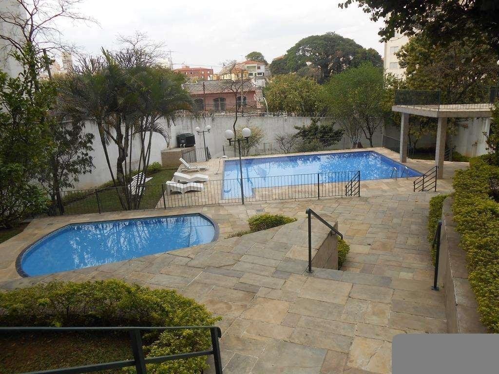 Apartamento bem localizado com 3 dormitórios sendo 1 suíte.