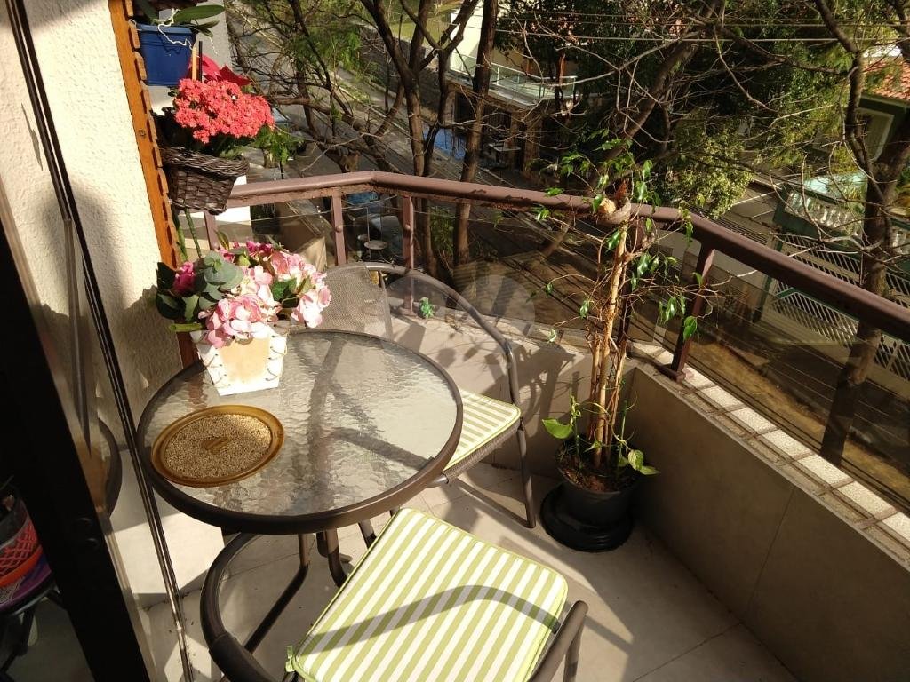 Apartamento Tucurivi