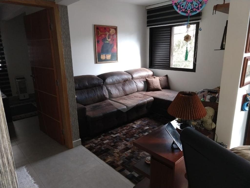 Apartamento Tucurivi
