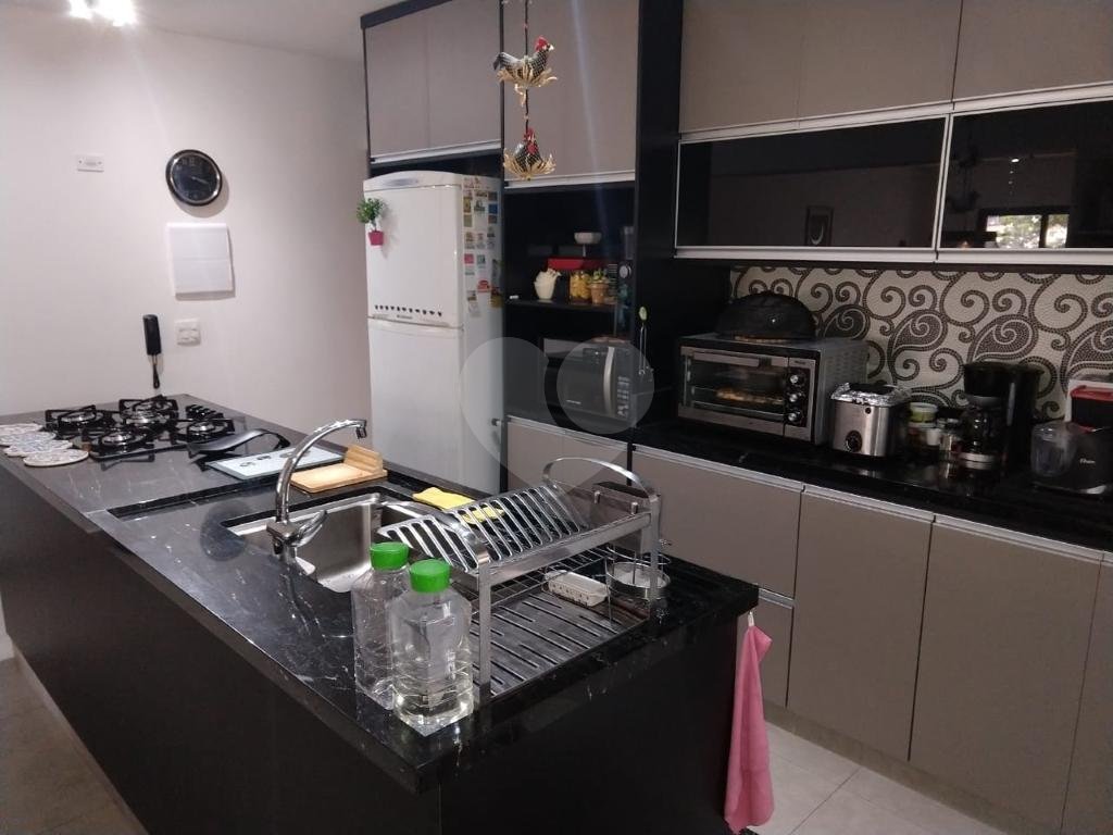 Apartamento Tucurivi
