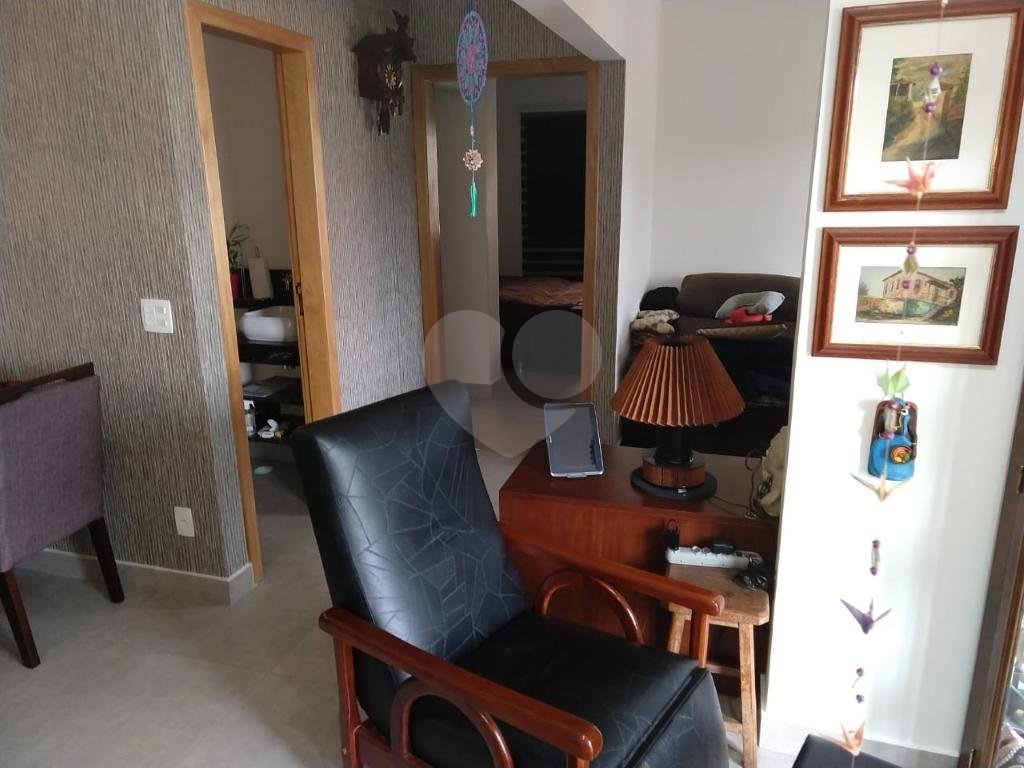 Apartamento Tucurivi
