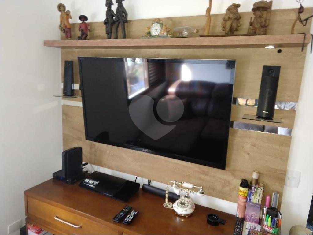 Apartamento Tucurivi