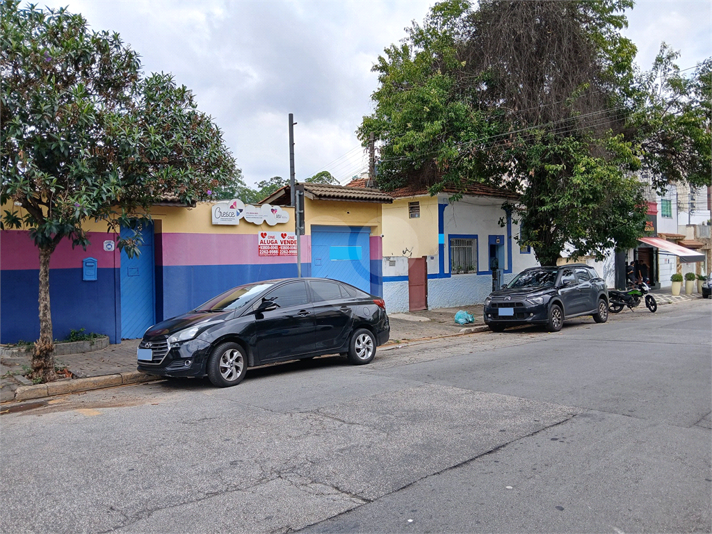 Terreno para construtores em Santa Teresinha - ZN/SP
