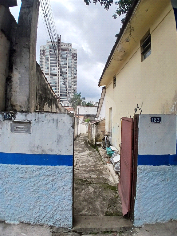 Terreno para construtores em Santa Teresinha - ZN/SP