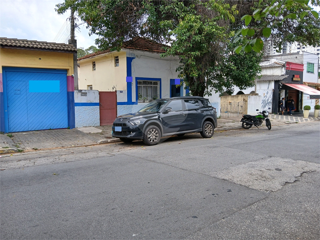 Terreno para construtores em Santa Teresinha - ZN/SP