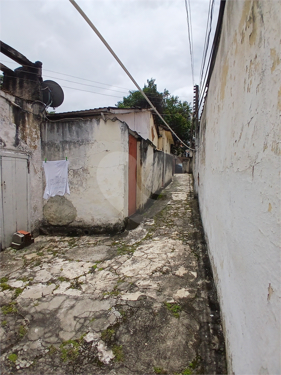 Terreno para construtores em Santa Teresinha - ZN/SP