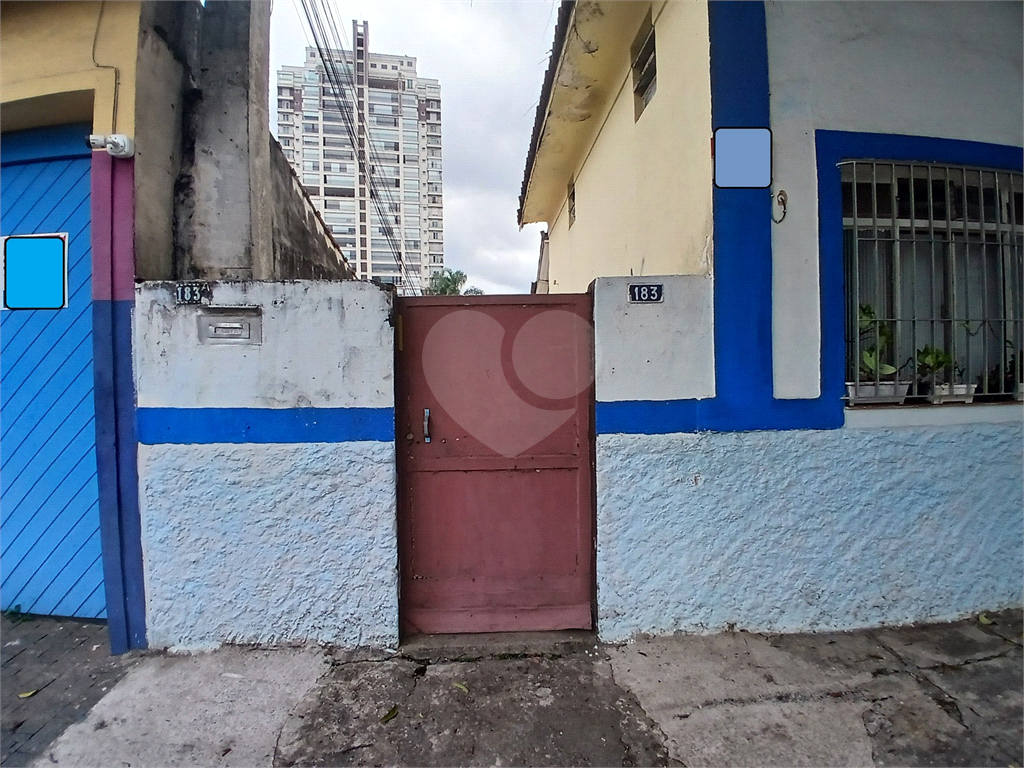 Terreno para construtores em Santa Teresinha - ZN/SP