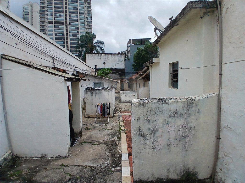 Terreno para construtores em Santa Teresinha - ZN/SP