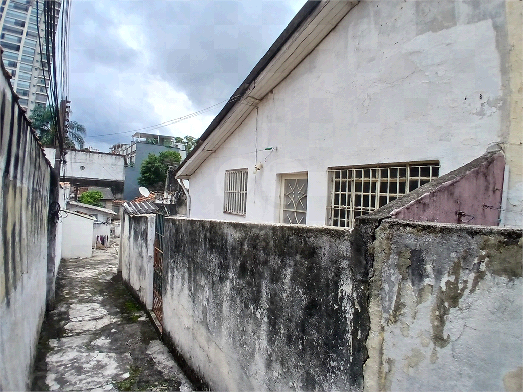 Terreno para construtores em Santa Teresinha - ZN/SP