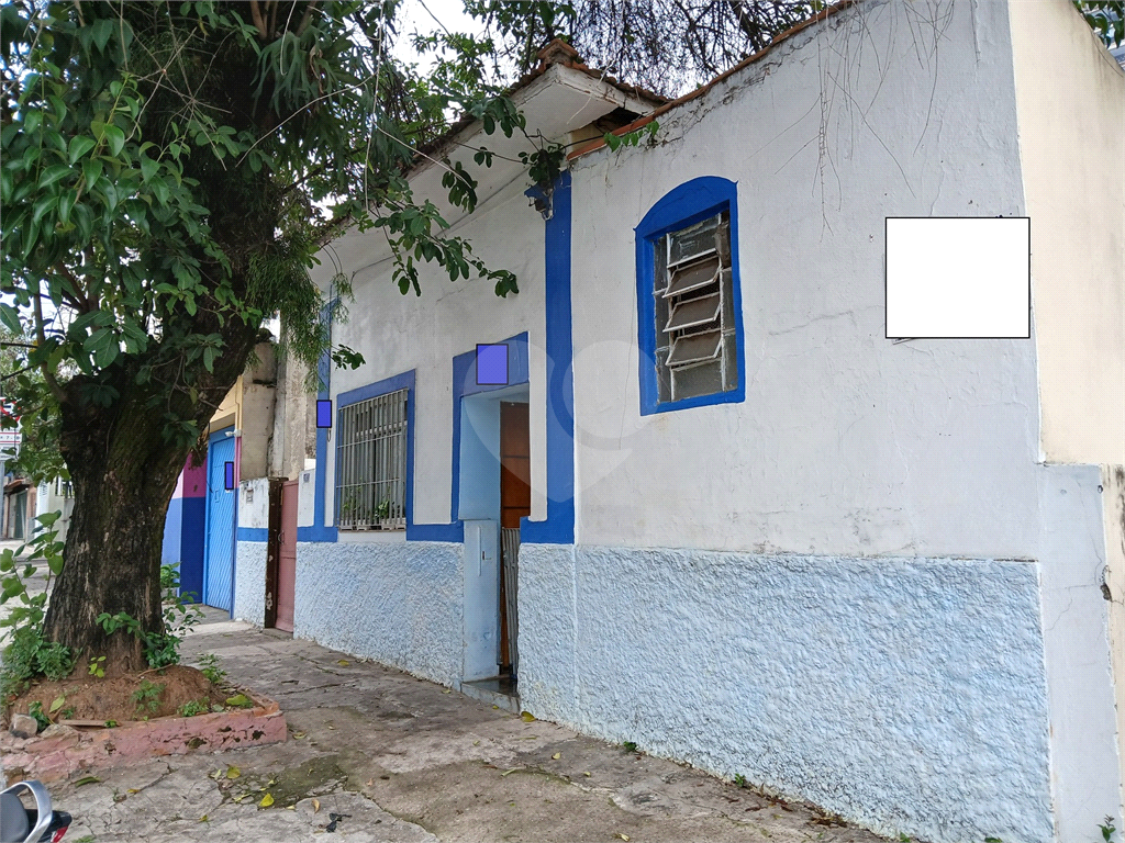 Terreno para construtores em Santa Teresinha - ZN/SP