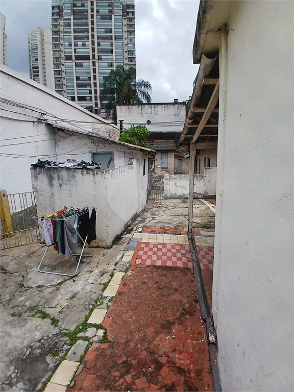 Terreno para construtores em Santa Teresinha - ZN/SP