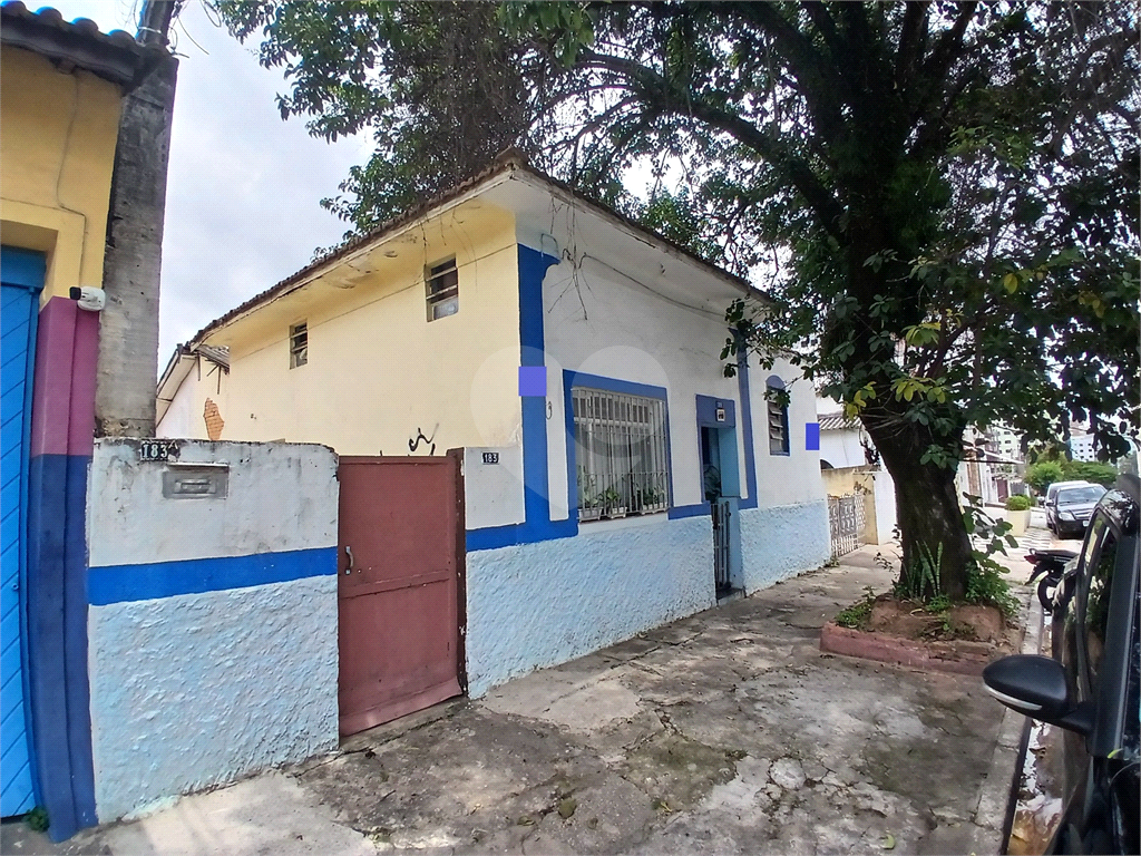 Terreno para construtores em Santa Teresinha - ZN/SP