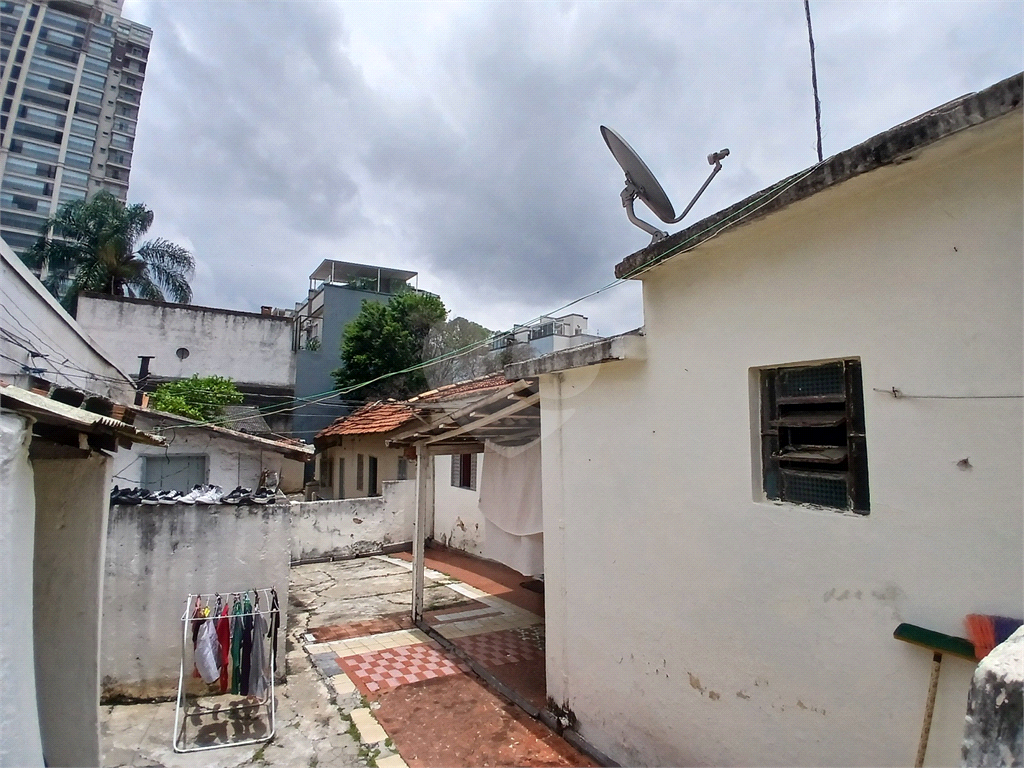 Terreno para construtores em Santa Teresinha - ZN/SP