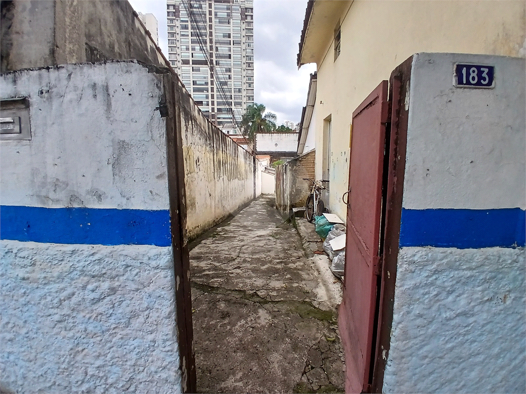 Terreno para construtores em Santa Teresinha - ZN/SP