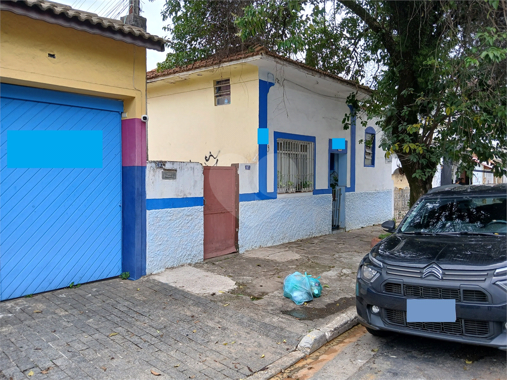 Terreno para construtores em Santa Teresinha - ZN/SP