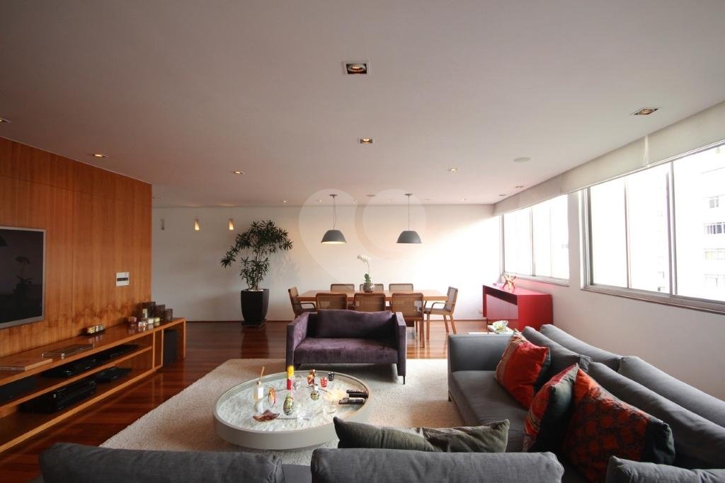 Apartamento para Venda - Jardim América