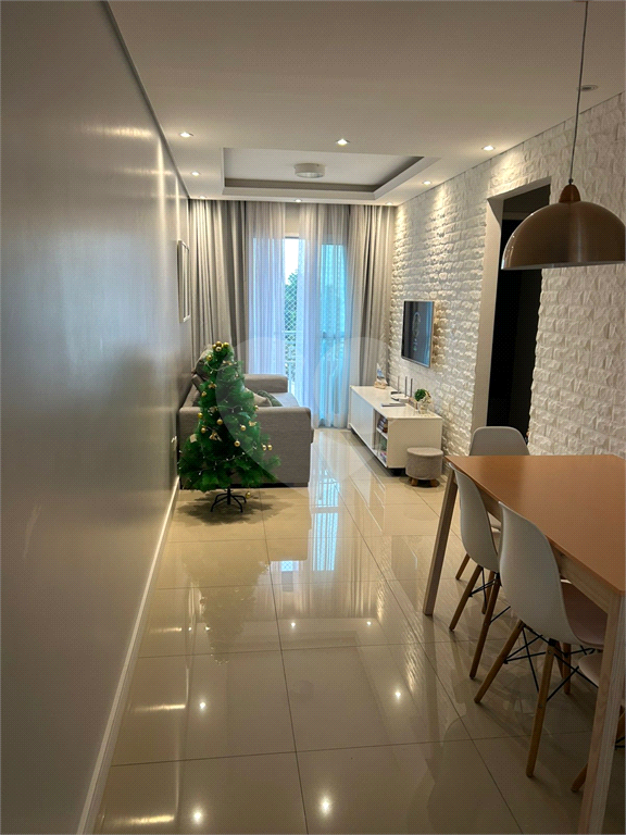 Apartamento 2 dormitórios e 1 vaga próximo a Santa Inês