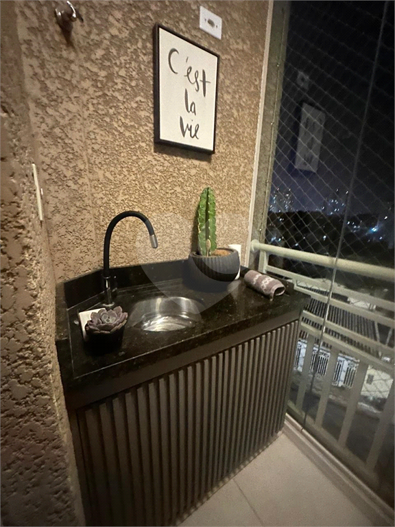 Apartamento 2 dormitórios e 1 vaga próximo a Santa Inês