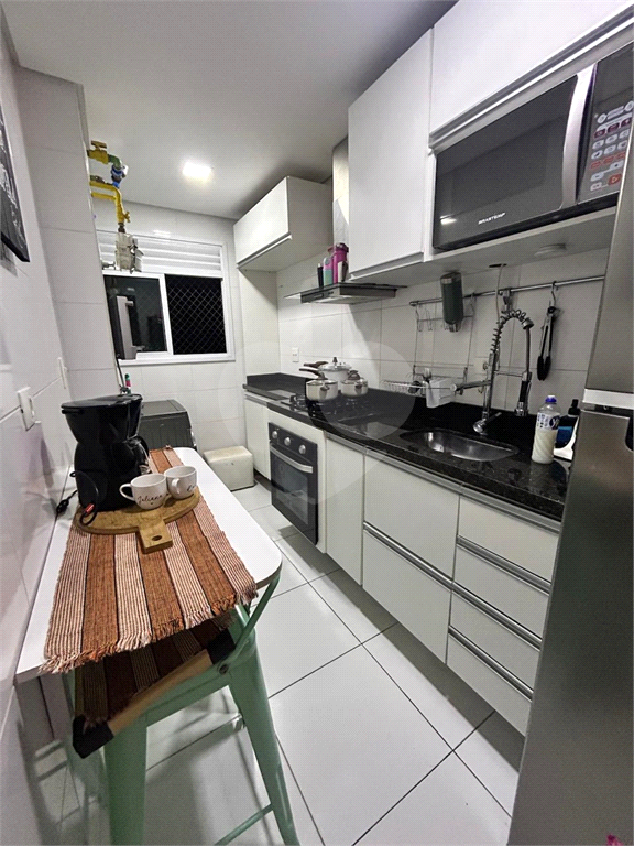 Apartamento 2 dormitórios e 1 vaga próximo a Santa Inês