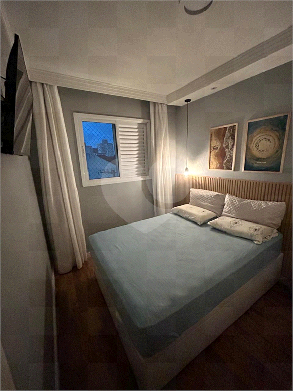 Apartamento 2 dormitórios e 1 vaga próximo a Santa Inês