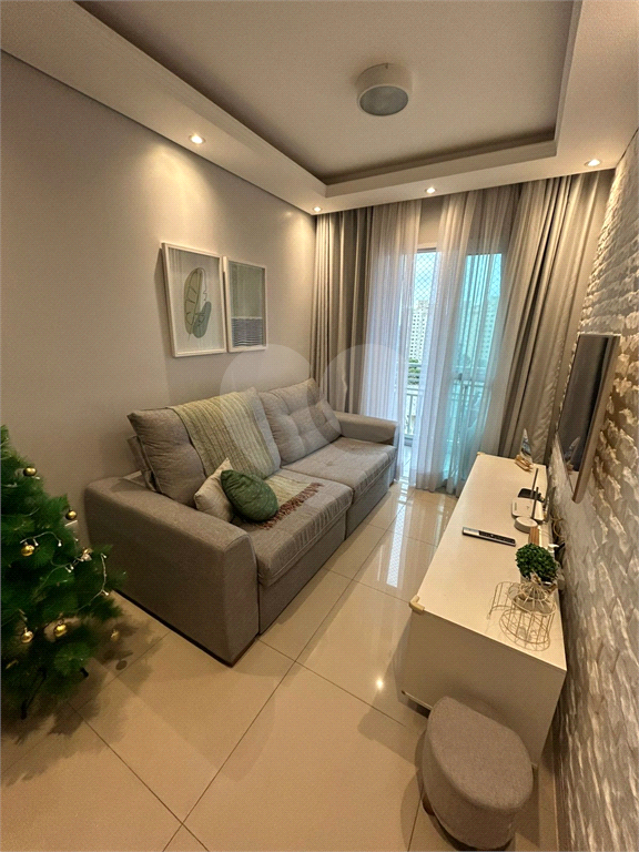 Apartamento 2 dormitórios e 1 vaga próximo a Santa Inês