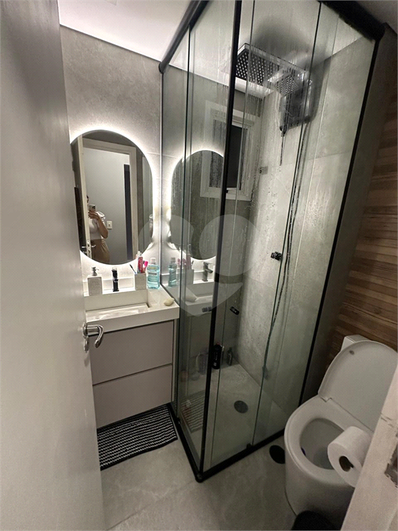 Apartamento 2 dormitórios e 1 vaga próximo a Santa Inês