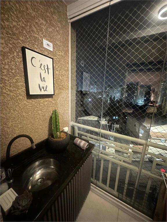 Apartamento 2 dormitórios e 1 vaga próximo a Santa Inês