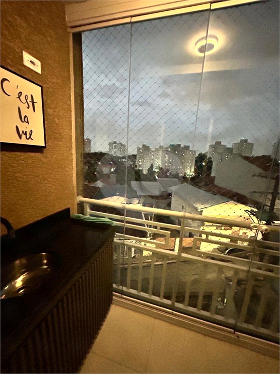 Apartamento 2 dormitórios e 1 vaga próximo a Santa Inês