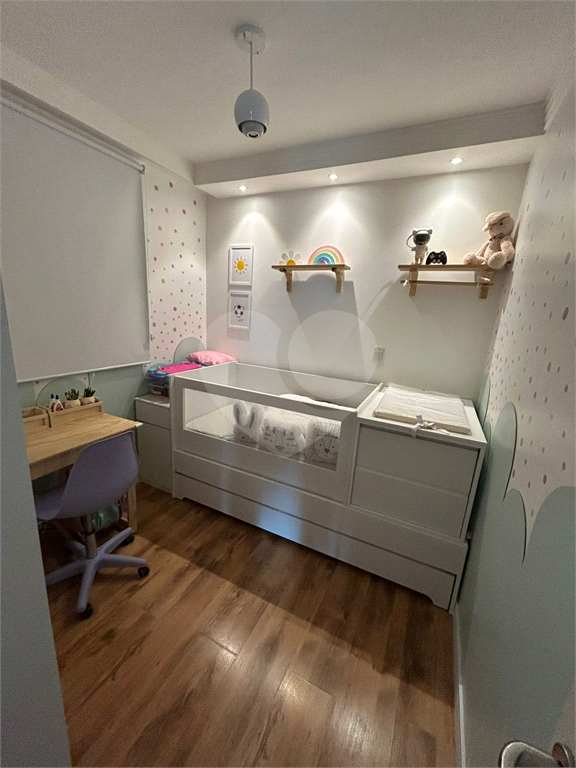 Apartamento 2 dormitórios e 1 vaga próximo a Santa Inês