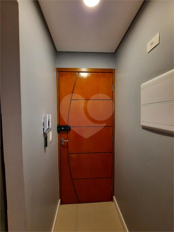 Apartamento 2 dormitórios e 1 vaga próximo a Santa Inês