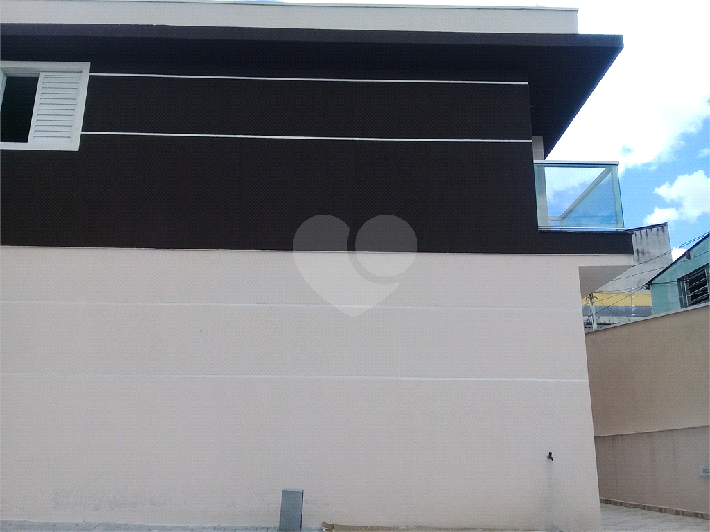 sobrados em condominio fechado limao