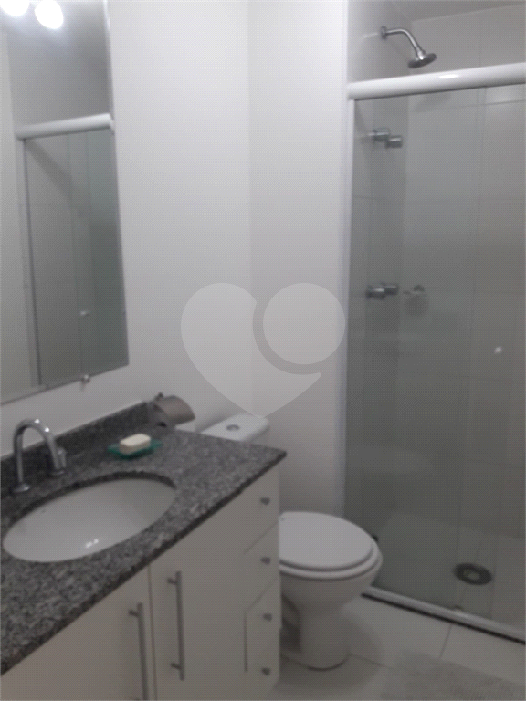 APARTAMENTO À VENDA E LOCAÇÃO COM 3 QUARTOS, 2 VAGAS, LAZER COMPLETO NA LAPA.