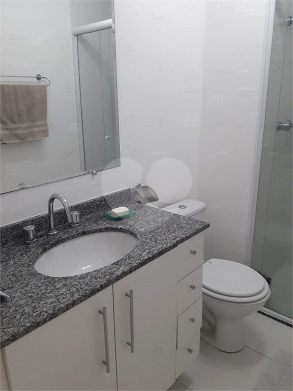 APARTAMENTO À VENDA E LOCAÇÃO COM 3 QUARTOS, 2 VAGAS, LAZER COMPLETO NA LAPA.