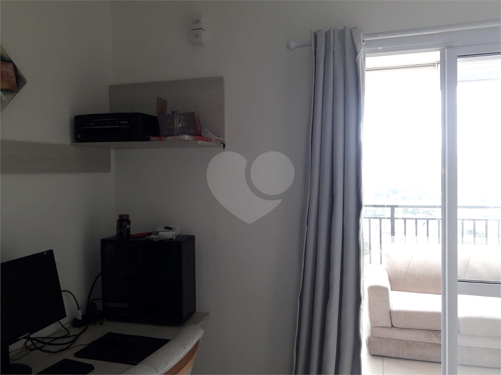 APARTAMENTO À VENDA E LOCAÇÃO COM 3 QUARTOS, 2 VAGAS, LAZER COMPLETO NA LAPA.