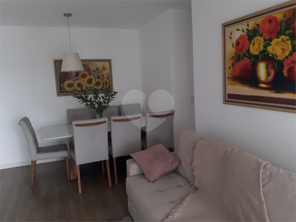 APARTAMENTO À VENDA E LOCAÇÃO COM 3 QUARTOS, 2 VAGAS, LAZER COMPLETO NA LAPA.