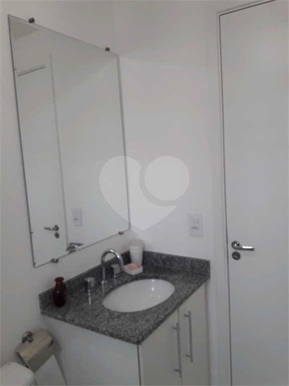 APARTAMENTO À VENDA E LOCAÇÃO COM 3 QUARTOS, 2 VAGAS, LAZER COMPLETO NA LAPA.