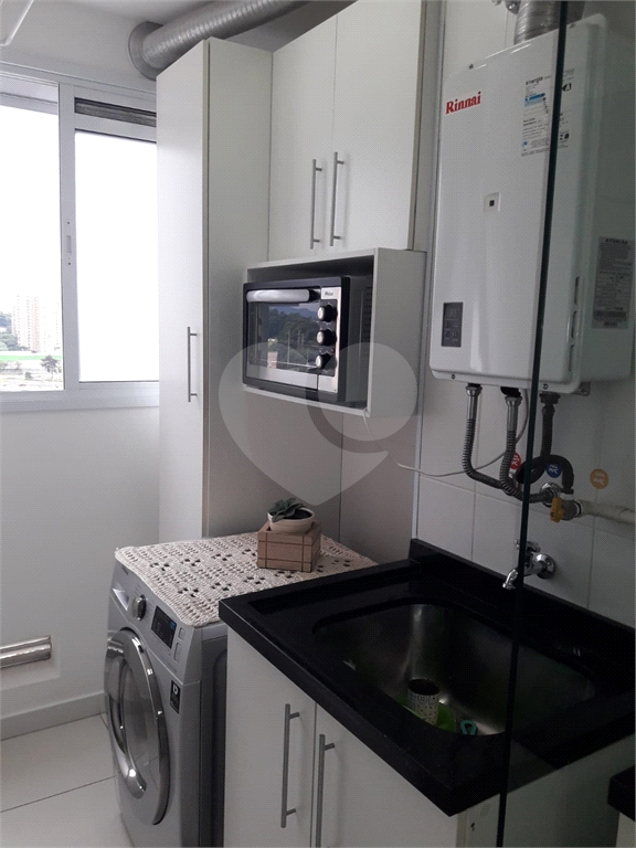 APARTAMENTO À VENDA E LOCAÇÃO COM 3 QUARTOS, 2 VAGAS, LAZER COMPLETO NA LAPA.