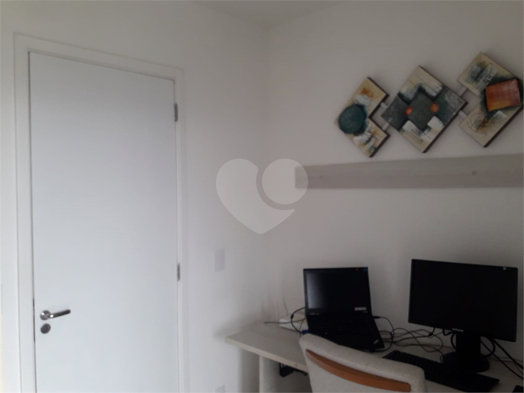 APARTAMENTO À VENDA E LOCAÇÃO COM 3 QUARTOS, 2 VAGAS, LAZER COMPLETO NA LAPA.