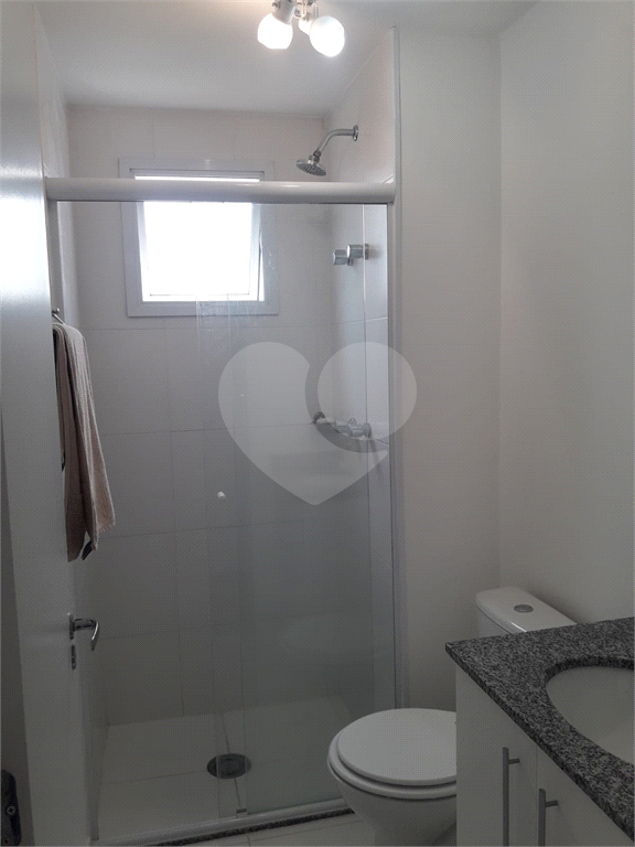 APARTAMENTO À VENDA E LOCAÇÃO COM 3 QUARTOS, 2 VAGAS, LAZER COMPLETO NA LAPA.