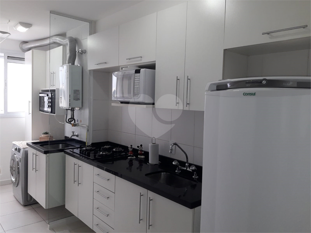 APARTAMENTO À VENDA E LOCAÇÃO COM 3 QUARTOS, 2 VAGAS, LAZER COMPLETO NA LAPA.